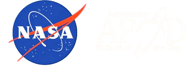 NASA APOD Award Winner